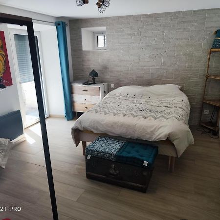 Appartement Renovee Dans Maison Ancienne Amancy المظهر الخارجي الصورة