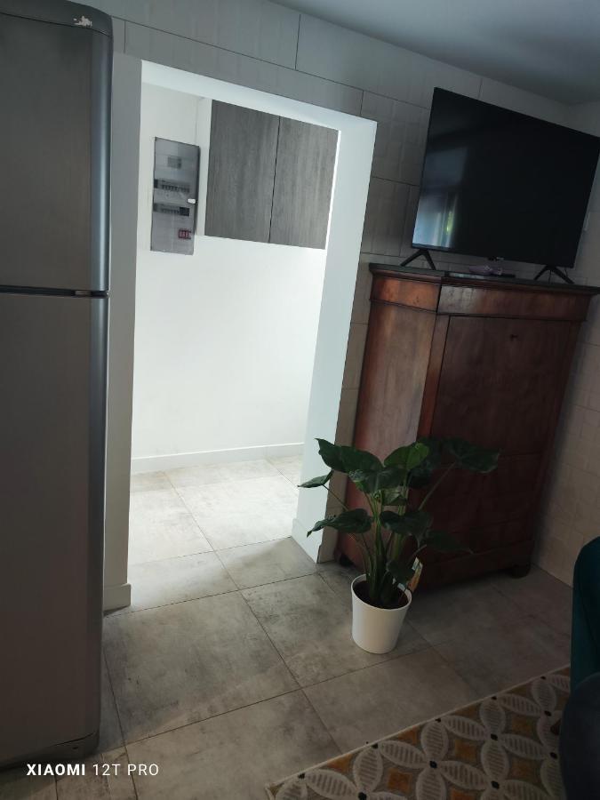 Appartement Renovee Dans Maison Ancienne Amancy المظهر الخارجي الصورة