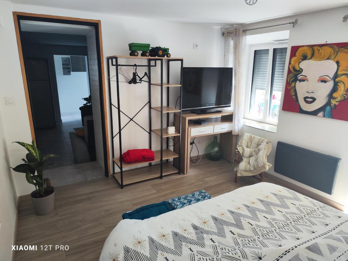 Appartement Renovee Dans Maison Ancienne Amancy المظهر الخارجي الصورة